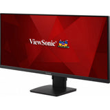 Viewsonic VA3456-MHDJ 34" IPS Ultra-Wide Monitor - Monitor by Viewsonic The Chelsea Gamer