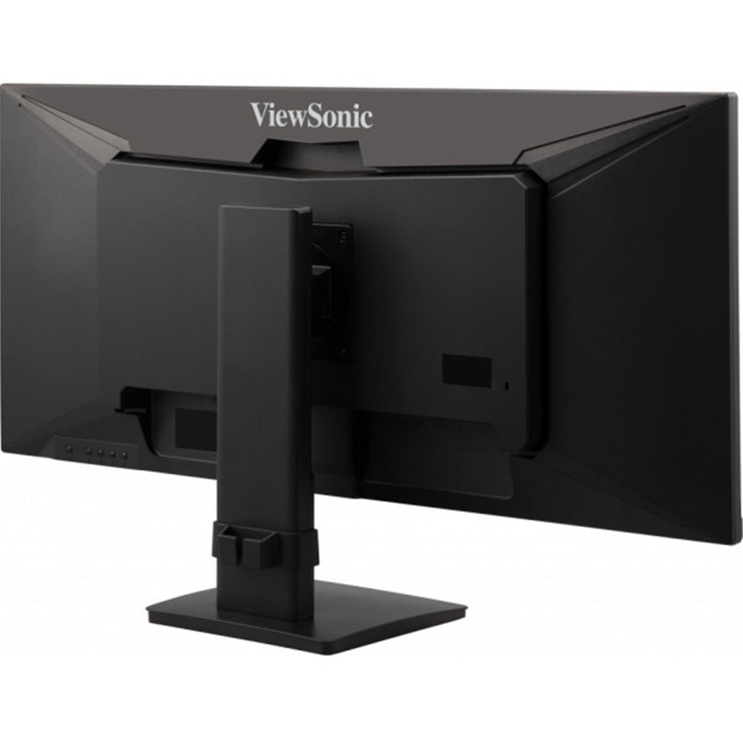 Viewsonic VA3456-MHDJ 34" IPS Ultra-Wide Monitor - Monitor by Viewsonic The Chelsea Gamer