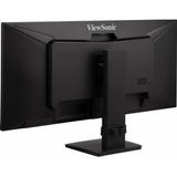 Viewsonic VA3456-MHDJ 34" IPS Ultra-Wide Monitor - Monitor by Viewsonic The Chelsea Gamer