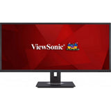 Viewsonic VG3456 34" Ultra-Wide Docking Monitor - Monitor by Viewsonic The Chelsea Gamer