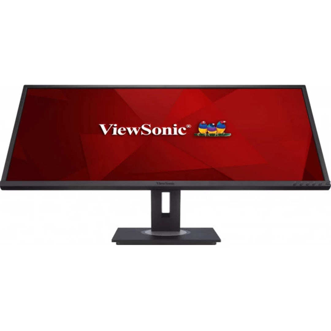 Viewsonic VG3456 34" Ultra-Wide Docking Monitor - Monitor by Viewsonic The Chelsea Gamer