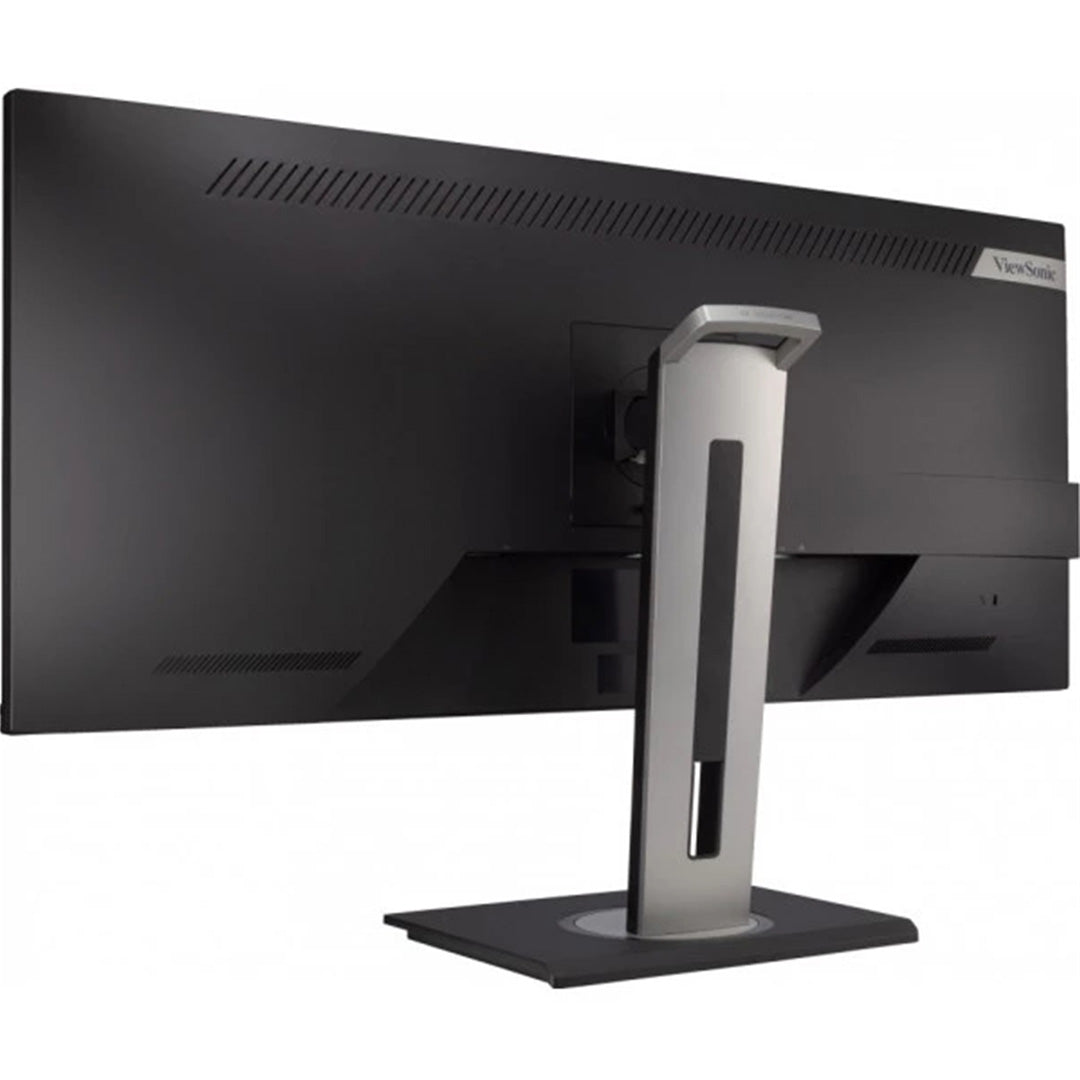Viewsonic VG3456 34" Ultra-Wide Docking Monitor - Monitor by Viewsonic The Chelsea Gamer