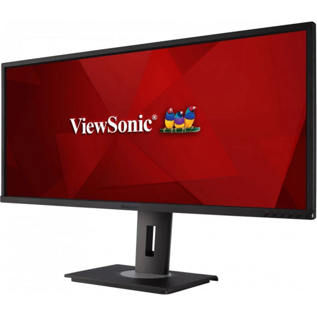 Viewsonic VG3456 34" Ultra-Wide Docking Monitor - Monitor by Viewsonic The Chelsea Gamer