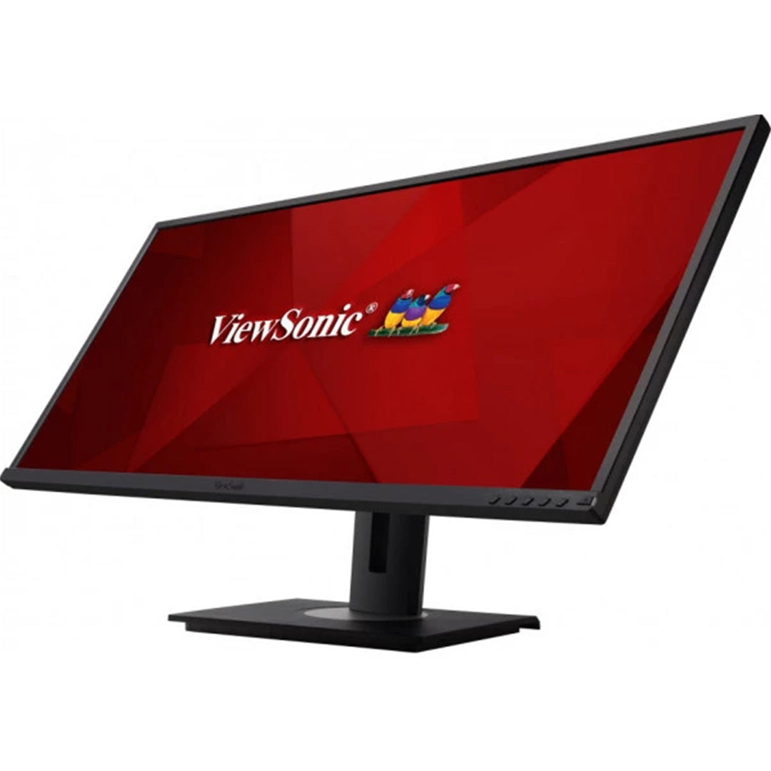 Viewsonic VG3456 34" Ultra-Wide Docking Monitor - Monitor by Viewsonic The Chelsea Gamer