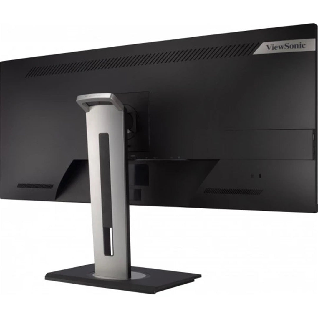 Viewsonic VG3456 34" Ultra-Wide Docking Monitor - Monitor by Viewsonic The Chelsea Gamer