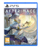 Afterimage: Deluxe Edition - PlayStation 5 - Video Games by Maximum Games Ltd (UK Stock Account) The Chelsea Gamer