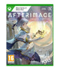 Afterimage: Deluxe Edition - Xbox - Video Games by Maximum Games Ltd (UK Stock Account) The Chelsea Gamer