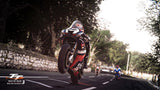 TT: Isle of Man - Ride on the Edge 3 - Nintendo Switch - Video Games by Maximum Games Ltd (UK Stock Account) The Chelsea Gamer