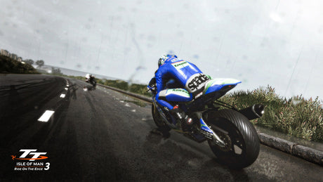 TT: Isle of Man - Ride on the Edge 3 - PlayStation 4 - Video Games by Maximum Games Ltd (UK Stock Account) The Chelsea Gamer