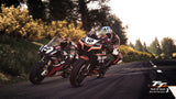 TT: Isle of Man - Ride on the Edge 3 - Nintendo Switch - Video Games by Maximum Games Ltd (UK Stock Account) The Chelsea Gamer