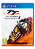 TT: Isle of Man - Ride on the Edge 3 - PlayStation 4 - Video Games by Maximum Games Ltd (UK Stock Account) The Chelsea Gamer