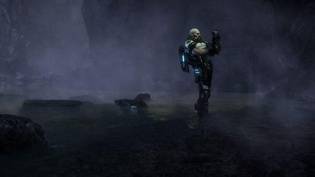 Evolve - PlayStation 4 - Video Games by Take 2 The Chelsea Gamer