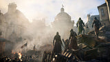 Assassin's Creed Unity - PlayStation 4 - Video Games by UBI Soft The Chelsea Gamer