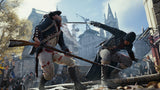 Assassin's Creed Unity - Xbox One - Video Games by UBI Soft The Chelsea Gamer