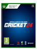 Cricket 24 - The Official Game of the Ashes - Xbox - Video Games by Maximum Games Ltd (UK Stock Account) The Chelsea Gamer