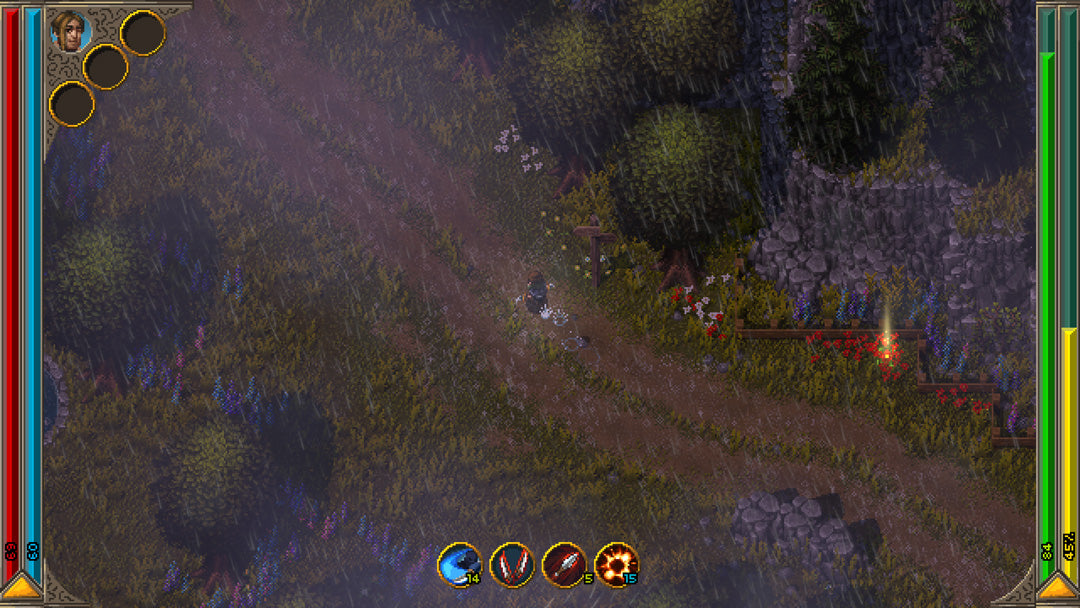 Hammerwatch II: The Chronicles Edition - Nintendo Switch - Video Games by Maximum Games Ltd (UK Stock Account) The Chelsea Gamer