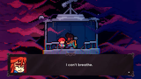 Celeste - Nintendo Switch - Video Games by U&I The Chelsea Gamer