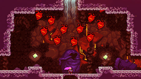 Celeste - Nintendo Switch - Video Games by U&I The Chelsea Gamer