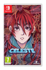 Celeste - Nintendo Switch - Video Games by U&I The Chelsea Gamer