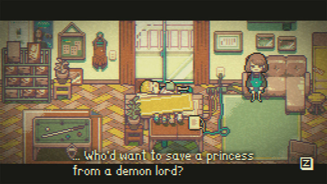 Goodbye World - PlayStation 4 - Video Games by Numskull Games The Chelsea Gamer