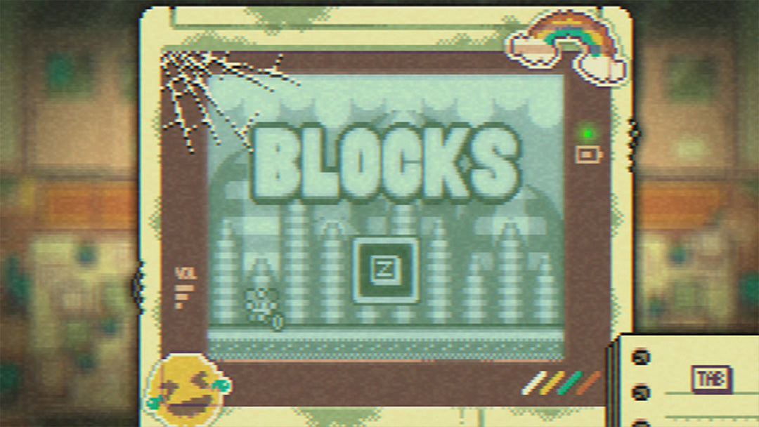 Goodbye World - PlayStation 4 - Video Games by Numskull Games The Chelsea Gamer