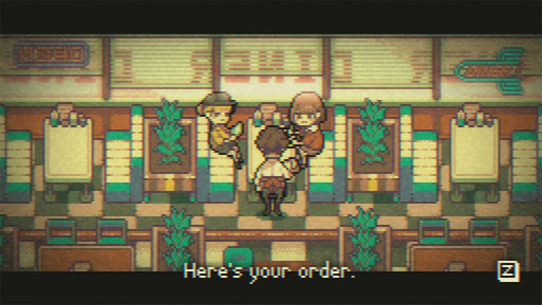 Goodbye World - Nintendo Switch - Video Games by Numskull Games The Chelsea Gamer