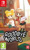 Goodbye World - Nintendo Switch - Video Games by Numskull Games The Chelsea Gamer