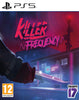 Killer Frequency - PlayStation 5 - Video Games by Fireshine Games The Chelsea Gamer