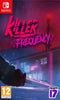 Killer Frequency - Nintendo Switch - Video Games by Fireshine Games The Chelsea Gamer