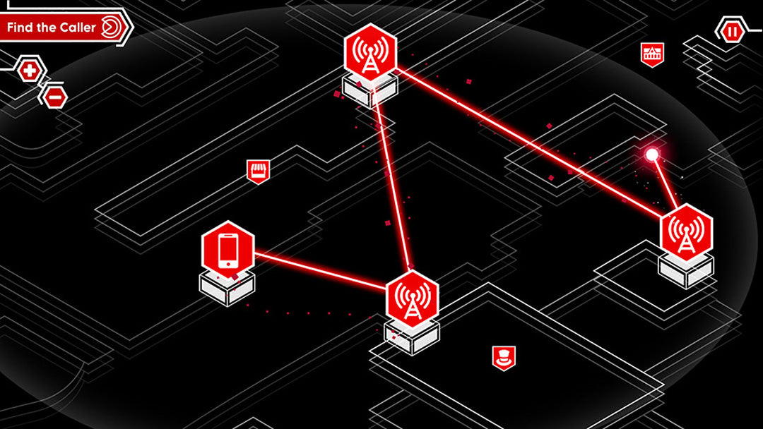 Crime O’Clock - Nintendo Switch - Video Games by Merge Games The Chelsea Gamer