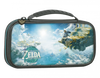 Zelda Tears Of The Kingdom Deluxe Travel Case - Console Accessories by Nacon The Chelsea Gamer