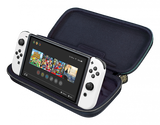 Zelda Tears Of The Kingdom Deluxe Travel Case - Console Accessories by Nacon The Chelsea Gamer