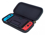 Zelda Tears Of The Kingdom Deluxe Travel Case - Console Accessories by Nacon The Chelsea Gamer