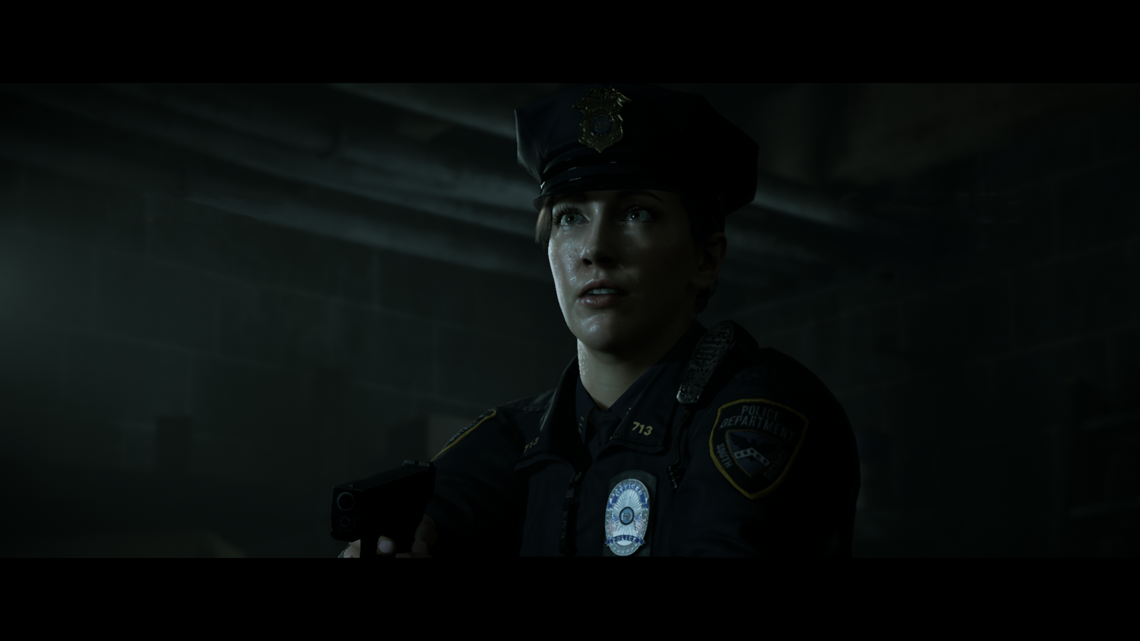 Hidden Agenda - PS4 - Video Games by Sony The Chelsea Gamer