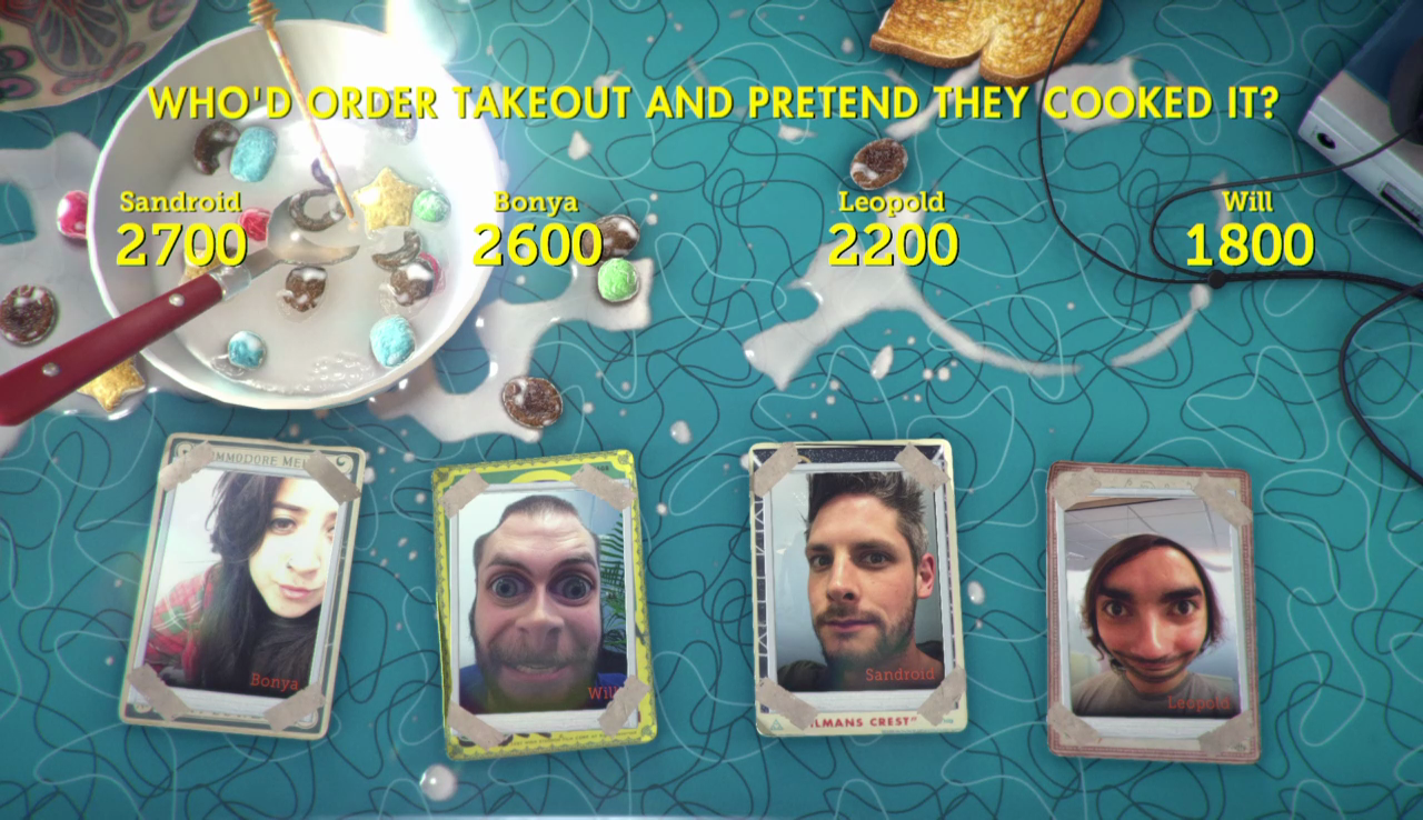 That's You - PS4 - Video Games by Sony The Chelsea Gamer