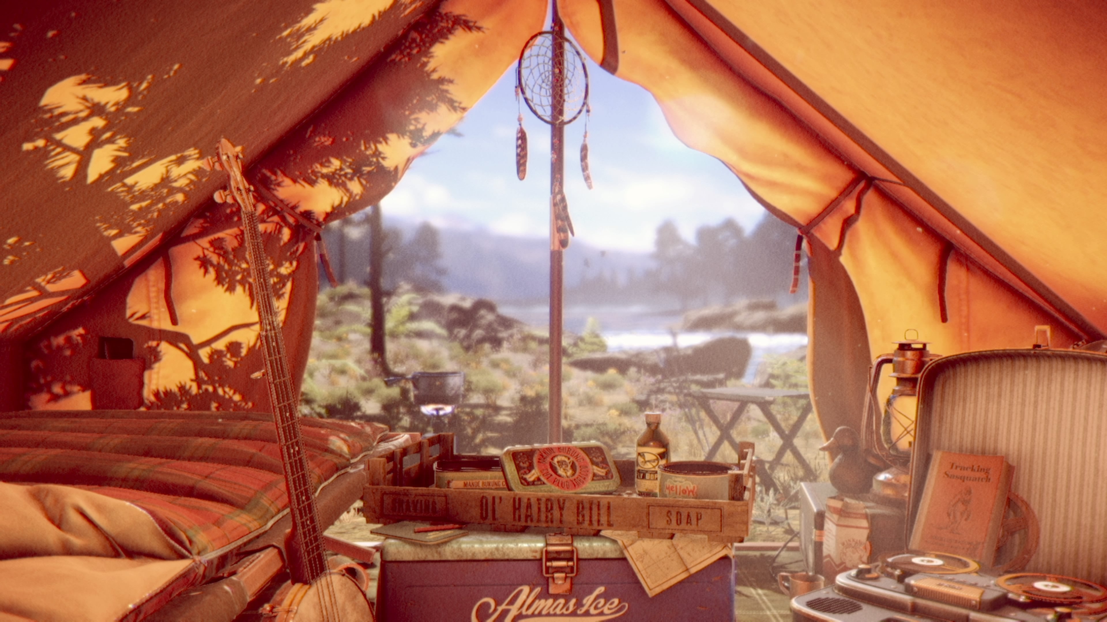 That's You - PS4 - Video Games by Sony The Chelsea Gamer