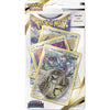 Pokémon TCG: Sword & Shield 12 Silver Tempest Premium Checklane Blister - Merchandise by Pokémon The Chelsea Gamer