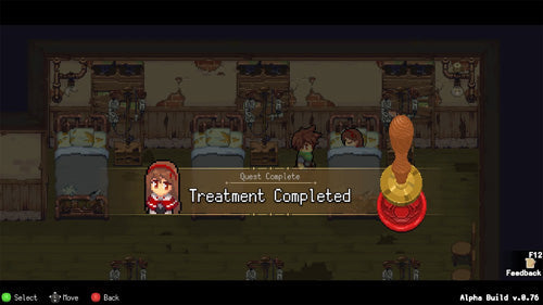 Potion Permit - Nintendo Switch - Video Games by Funstock The Chelsea Gamer