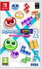 Puyo Puyo Tetris 2 - Video Games by SEGA UK The Chelsea Gamer
