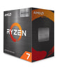AMD Ryzen 7 - 5800X3D - Processor - Core Components by AMD The Chelsea Gamer