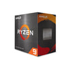 AMD Ryzen 9 - 5900X - Processor - Core Components by AMD The Chelsea Gamer