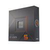 AMD Ryzen 5 7600X with Radeon Graphics, 6 Core Processor - Core Components by AMD The Chelsea Gamer