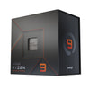 AMD Ryzen 9 7900X with Radeon Graphics, 12 Core Processor - Core Components by AMD The Chelsea Gamer