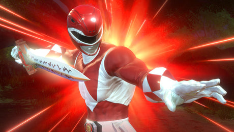 Power Rangers: Battle for the Grid - Super Edition - Xbox - Video Games by Maximum Games Ltd (UK Stock Account) The Chelsea Gamer