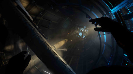 PREY - Xbox One - Video Games by Bethesda The Chelsea Gamer