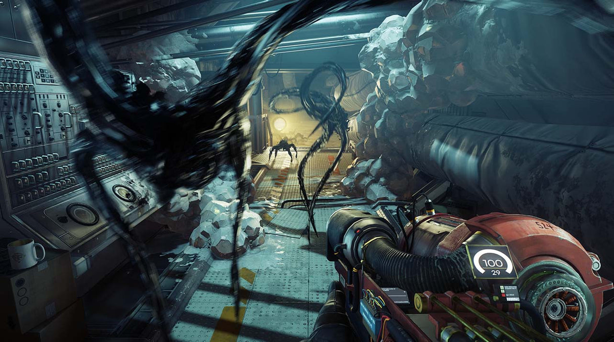 PREY - PC - Video Games by Bethesda The Chelsea Gamer