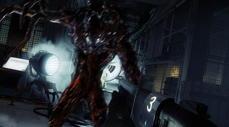 PREY - PS4 - Video Games by Bethesda The Chelsea Gamer