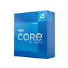 Intel 12th Gen Core i5-12600K Processor - Core Components by Intel The Chelsea Gamer