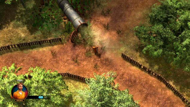 American Fugitive: State of Emergency - PlayStation 4 - Video Games by U&I The Chelsea Gamer