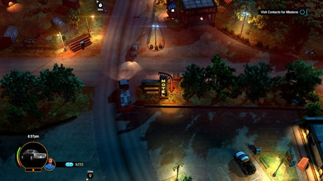 American Fugitive: State of Emergency - PlayStation 4 - Video Games by U&I The Chelsea Gamer